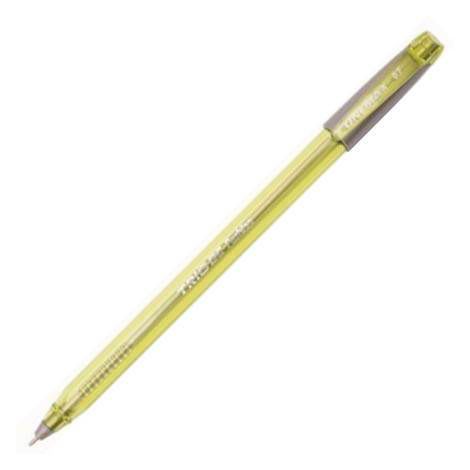 Długopis Panta Uni-Max Trio DC 1.0mm zielony